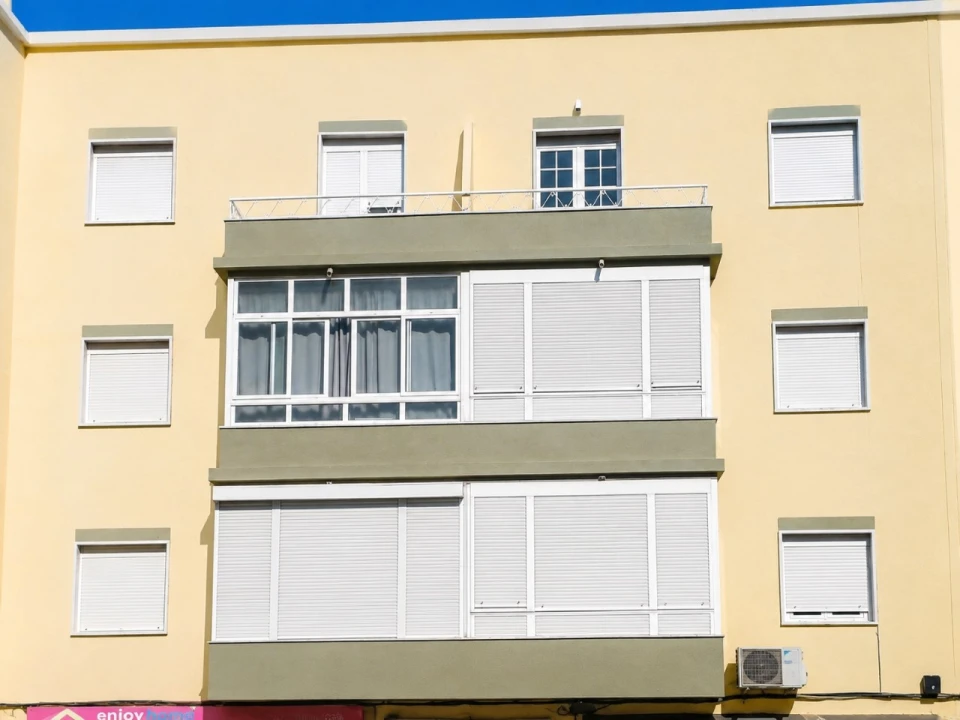 Apartamento T2 para Venda em Odivelas Foto 17