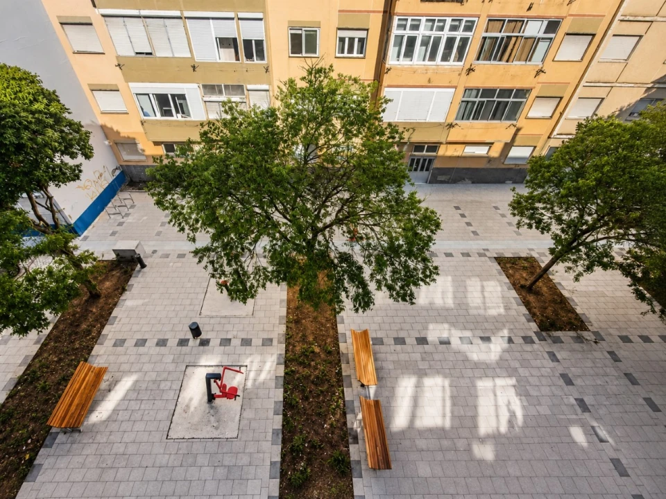 Apartamento T2 para Venda em Odivelas Foto 15