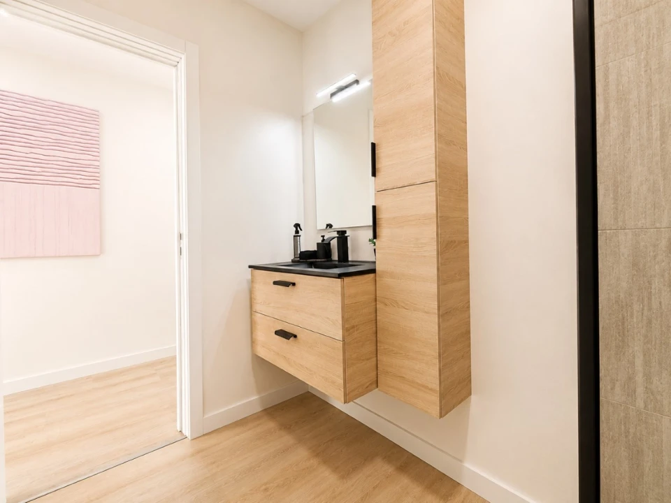 Apartamento T2 para Venda em Odivelas Foto 6