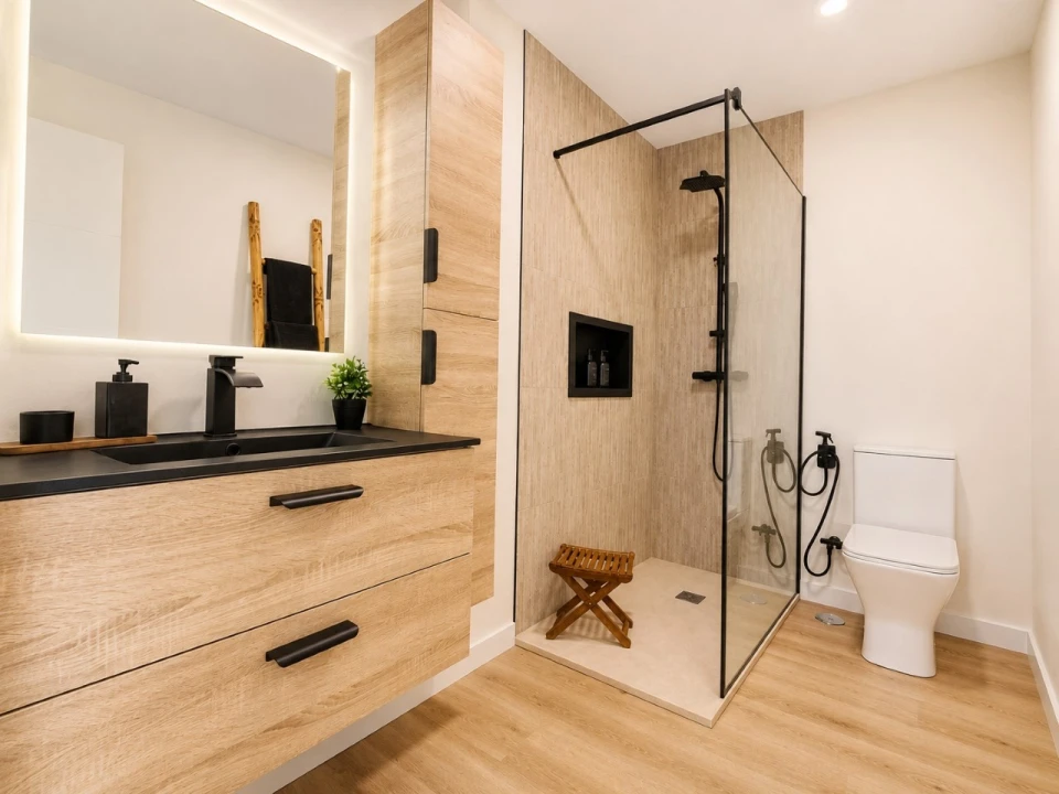 Apartamento T2 para Venda em Odivelas Foto 7