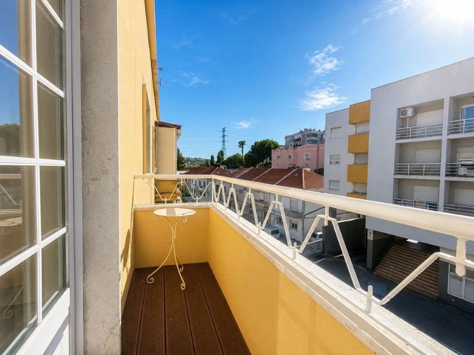 Apartamento T2 para Venda em Odivelas Foto 14