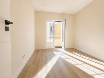 Apartamento T2 para Venda em Odivelas