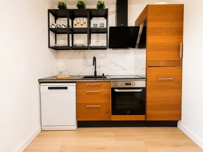 Apartamento T2 para Venda em Odivelas Foto 3