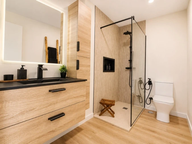 Apartamento T2 para Venda em Odivelas Foto 7