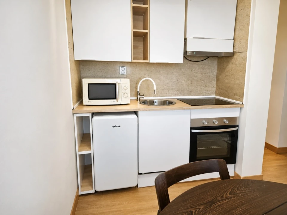 Apartamento T1 para Venda em Corroios Foto 3