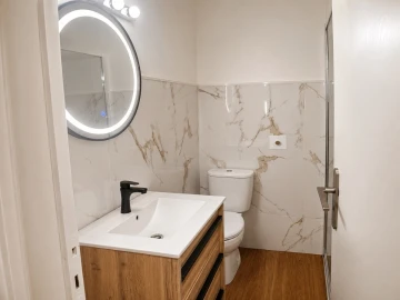 Apartamento T1 para Venda em Corroios