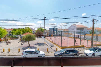 Moradia T4 para Venda em Samora Correia