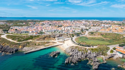 Moradia T14 para Venda em Peniche