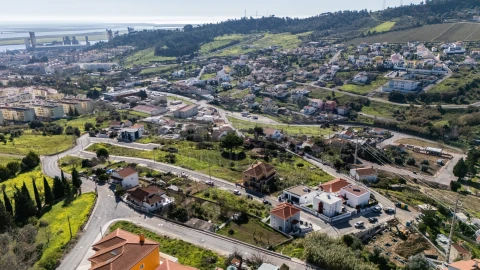 Terreno para Venda em Alhandra, São João dos Montes e Calhandriz
