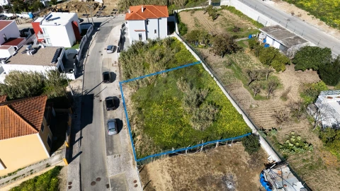 Terreno para Venda em Alhandra, São João dos Montes e Calhandriz