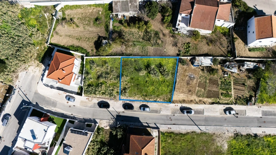 Terreno para Venda em Alhandra, São João dos Montes e Calhandriz Foto 6