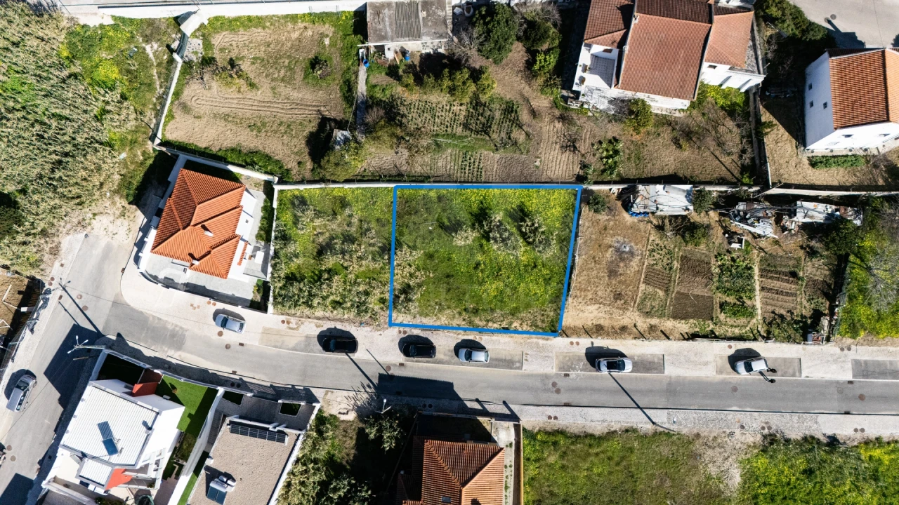 Terreno para Venda em Alhandra, São João dos Montes e Calhandriz Foto 6