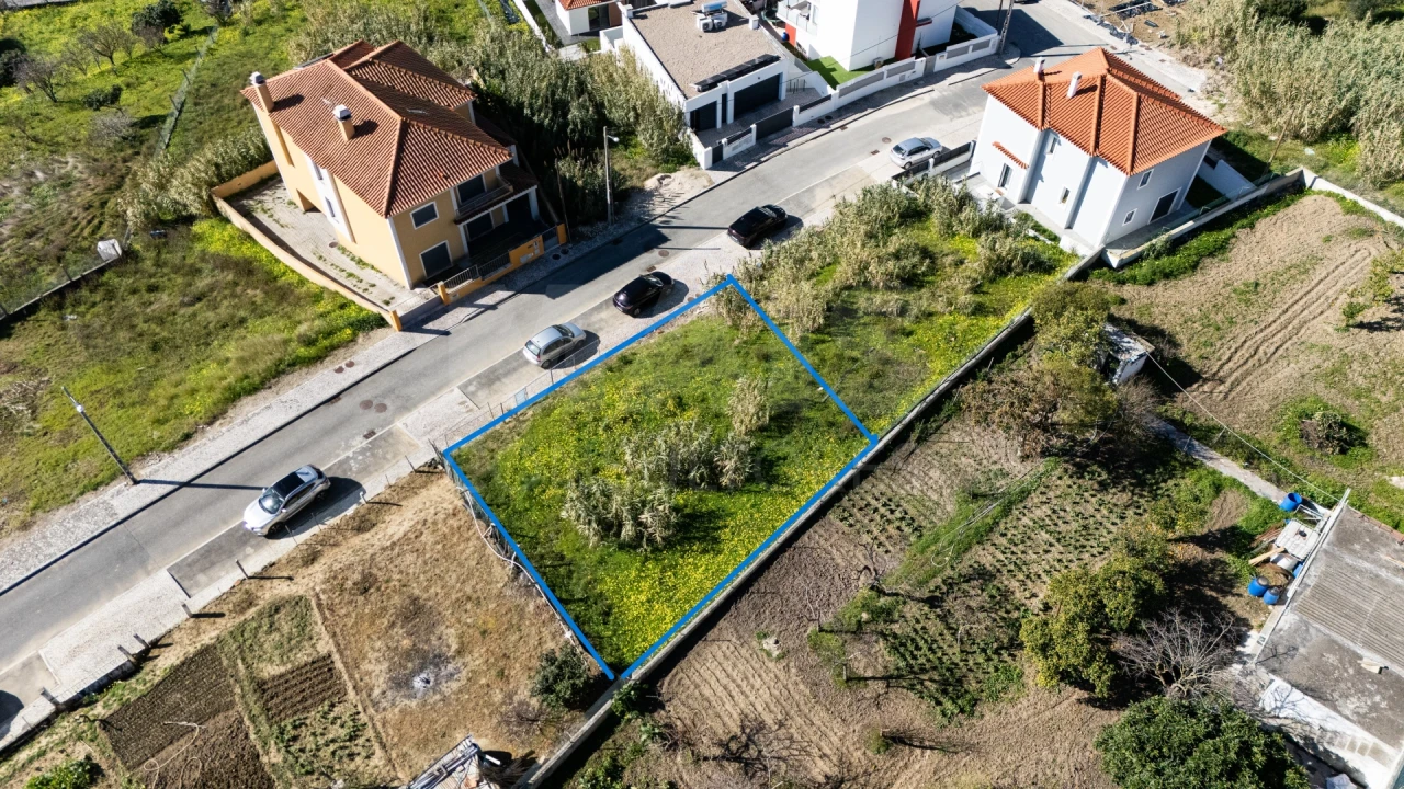 Terreno para Venda em Alhandra, São João dos Montes e Calhandriz Foto 2