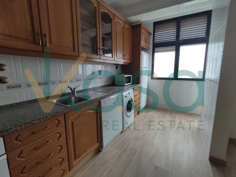 Apartamento T3 para Venda em Alto do Seixalinho, Santo André e Verderena Foto 7