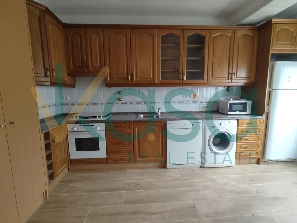 Apartamento T3 para Venda em Alto do Seixalinho, Santo André e Verderena Foto 8