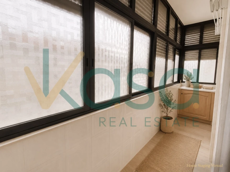 Apartamento T3 para Venda em Alto do Seixalinho, Santo André e Verderena Foto 9