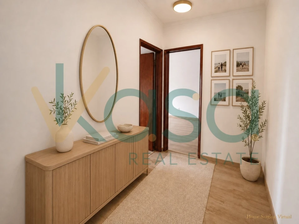 Apartamento T3 para Venda em Alto do Seixalinho, Santo André e Verderena Foto 11