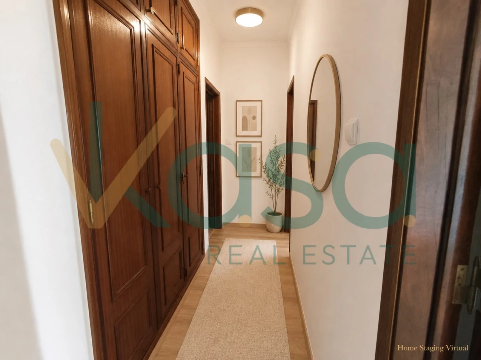 Apartamento T3 para Venda em Alto do Seixalinho, Santo André e Verderena Foto 13