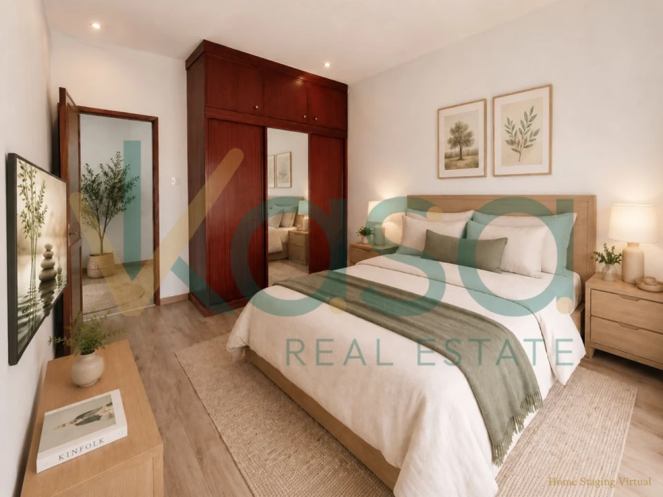Apartamento T3 para Venda em Alto do Seixalinho, Santo André e Verderena Foto 15