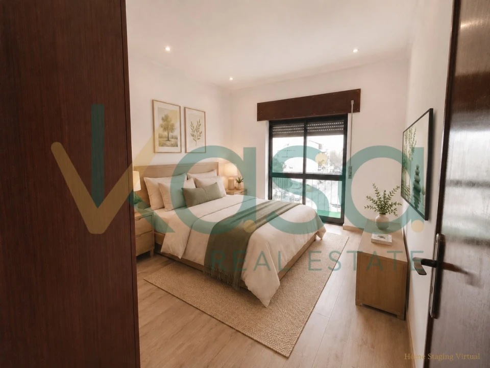 Apartamento T3 para Venda em Alto do Seixalinho, Santo André e Verderena Foto 17
