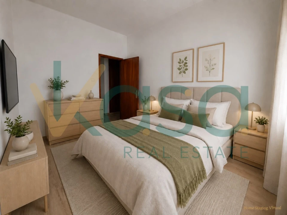 Apartamento T3 para Venda em Alto do Seixalinho, Santo André e Verderena Foto 19