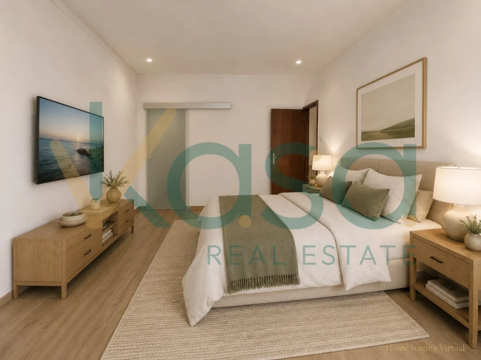 Apartamento T3 para Venda em Alto do Seixalinho, Santo André e Verderena Foto 25