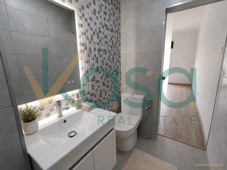 Apartamento T3 para Venda em Alto do Seixalinho, Santo André e Verderena Foto 29