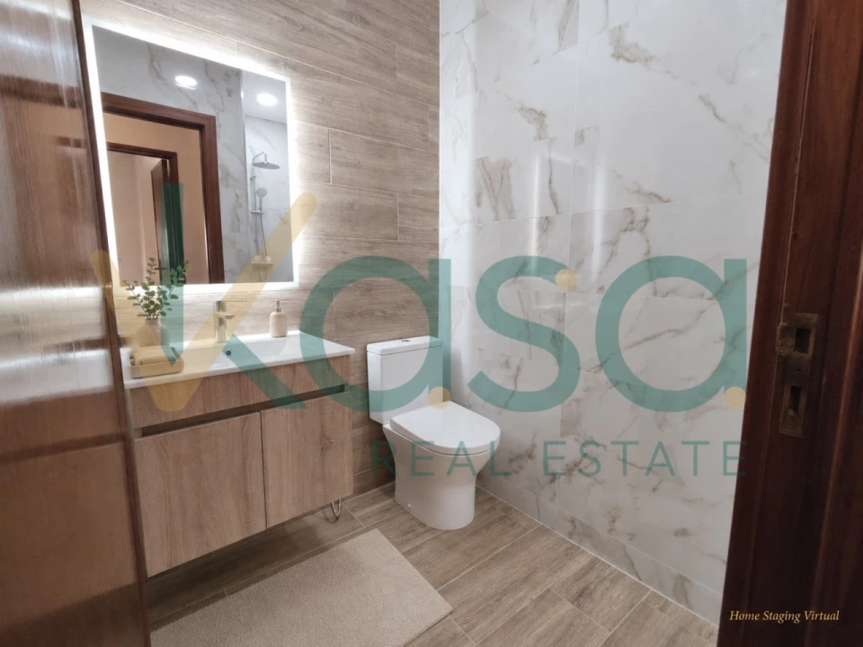 Apartamento T3 para Venda em Alto do Seixalinho, Santo André e Verderena Foto 31