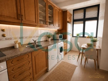 Apartamento T3 para Venda em Alto do Seixalinho, Santo André e Verderena