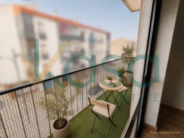 Apartamento T3 para Venda em Alto do Seixalinho, Santo André e Verderena