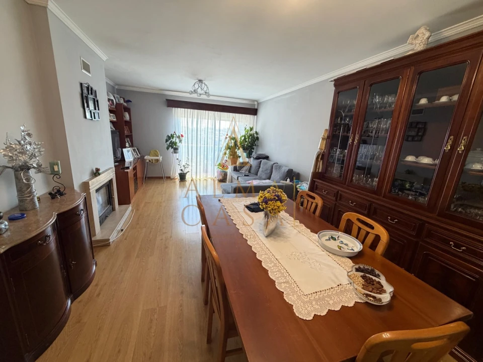 Apartamento T2 para Venda em Gondomar (São Cosme), Valbom e Jovim Foto 3