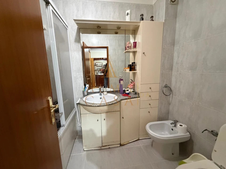 Apartamento T2 para Venda em Gondomar (São Cosme), Valbom e Jovim Foto 7