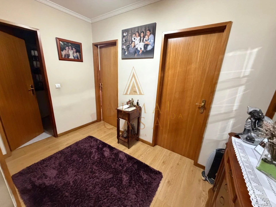 Apartamento T2 para Venda em Gondomar (São Cosme), Valbom e Jovim Foto 8