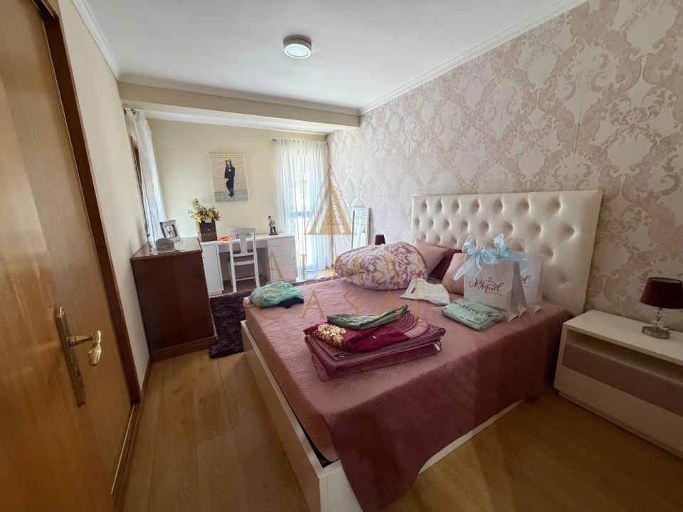 Apartamento T2 para Venda em Gondomar (São Cosme), Valbom e Jovim Foto 10