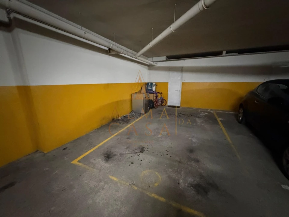 Apartamento T2 para Venda em Gondomar (São Cosme), Valbom e Jovim Foto 13