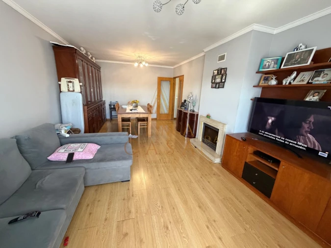 Apartamento T2 para Venda em Gondomar (São Cosme), Valbom e Jovim Foto 4