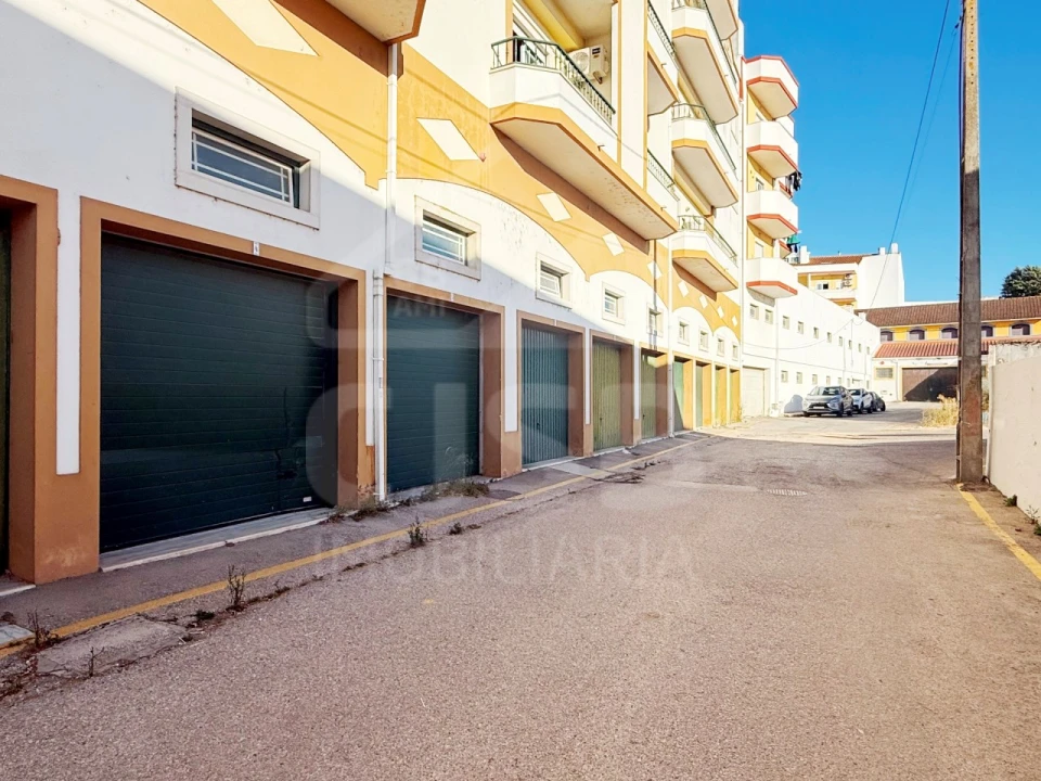 Garagem para Venda em Benavente Foto 1