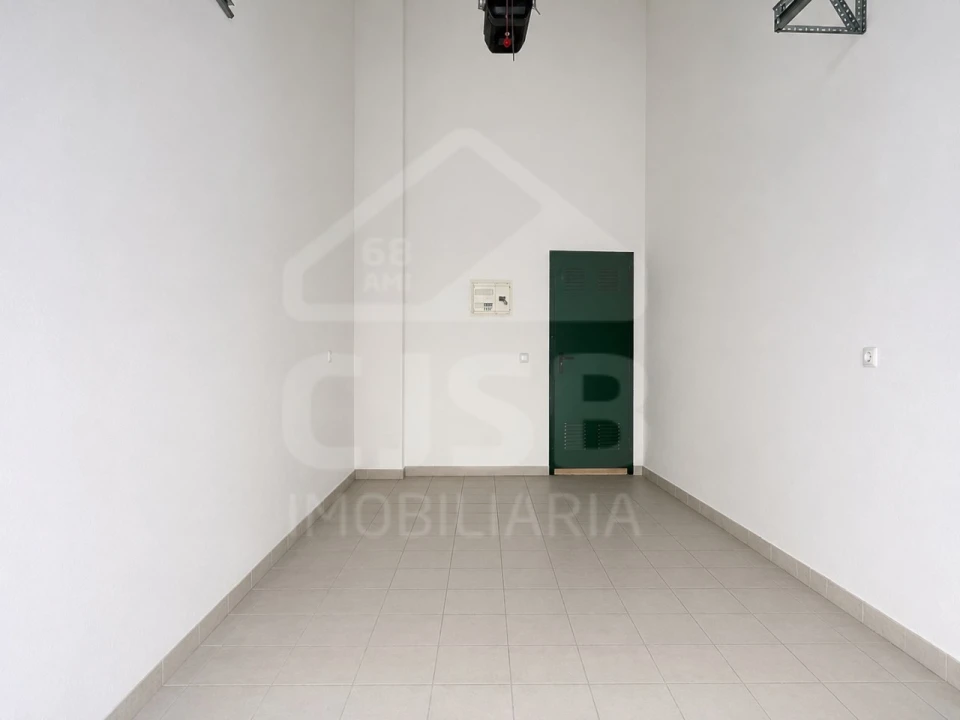 Garagem para Venda em Benavente Foto 2