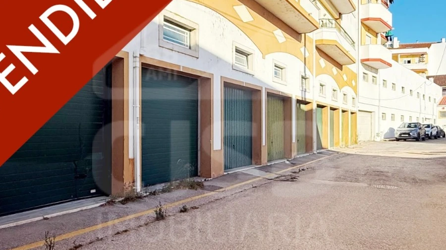 Garagem para Venda em Benavente