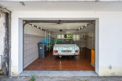 Moradia T3 para Venda em Milheiros