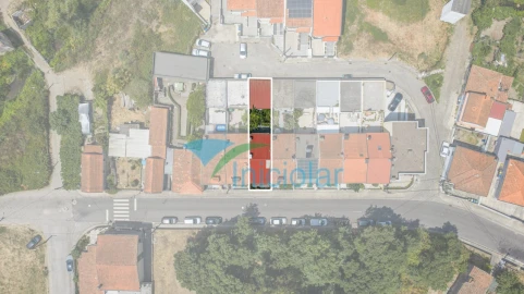 Moradia T3 para Venda em Milheiros