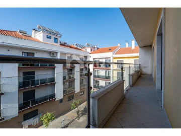 Apartamento T4 para Venda em Pinhal Novo