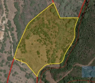 Terreno para Venda em São Francisco da Serra