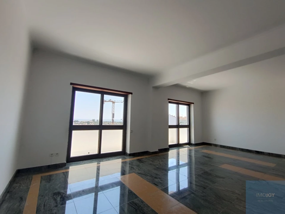 Apartamento T3 para Venda em Marvila, Ribeira Santarém, São Salvador, São Nicolau Foto 1