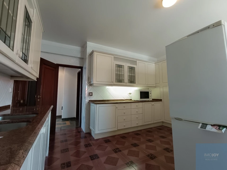 Apartamento T3 para Venda em Marvila, Ribeira Santarém, São Salvador, São Nicolau Foto 5
