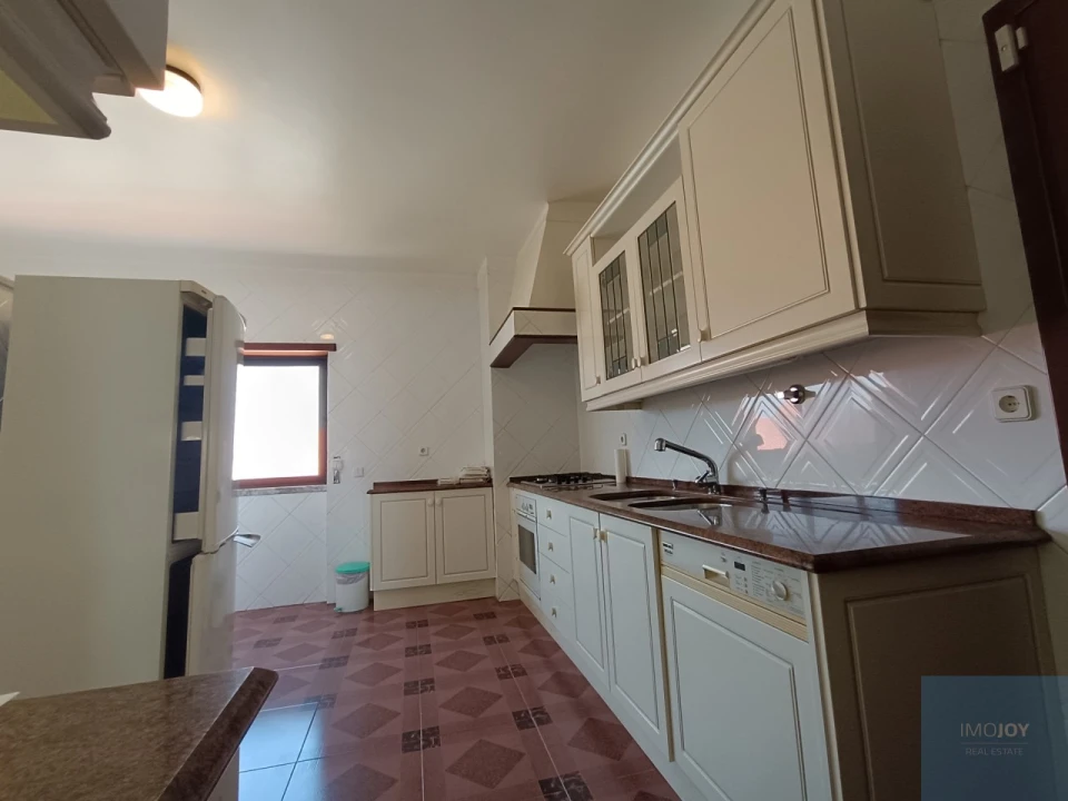 Apartamento T3 para Venda em Marvila, Ribeira Santarém, São Salvador, São Nicolau Foto 6