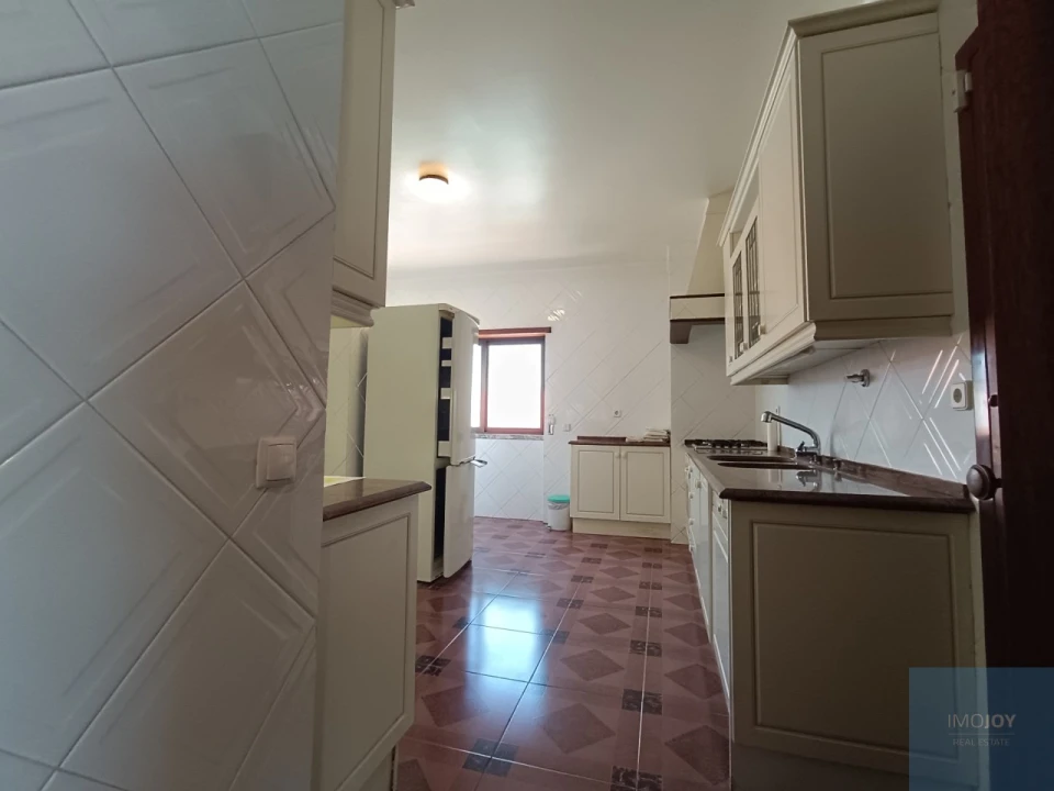 Apartamento T3 para Venda em Marvila, Ribeira Santarém, São Salvador, São Nicolau Foto 8