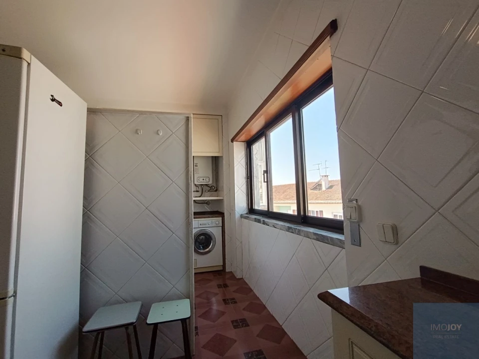 Apartamento T3 para Venda em Marvila, Ribeira Santarém, São Salvador, São Nicolau Foto 9