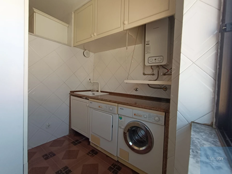 Apartamento T3 para Venda em Marvila, Ribeira Santarém, São Salvador, São Nicolau Foto 10