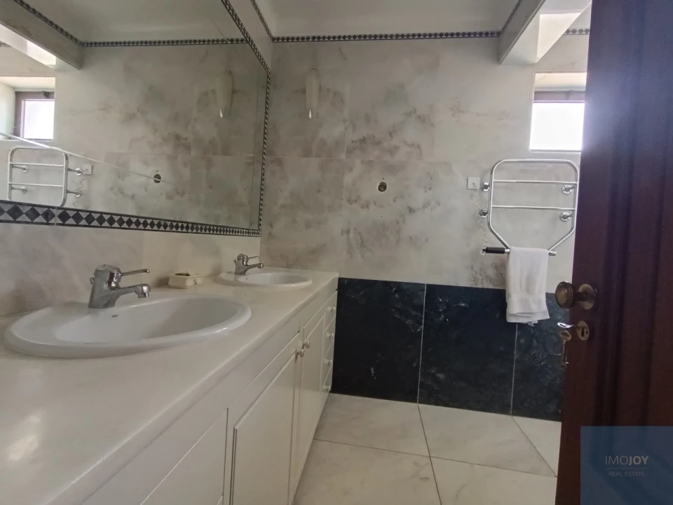 Apartamento T3 para Venda em Marvila, Ribeira Santarém, São Salvador, São Nicolau Foto 15